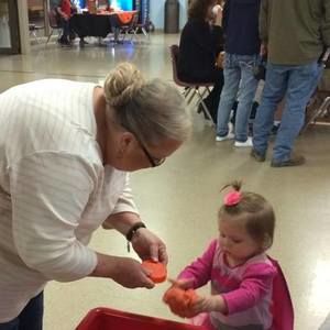 Meet your Posher, Sharon